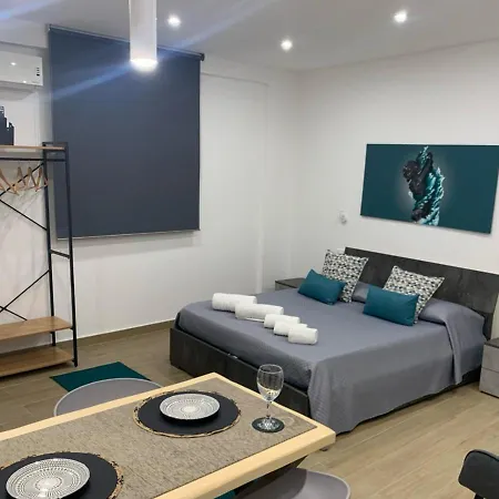 Zisa Private House Palermo