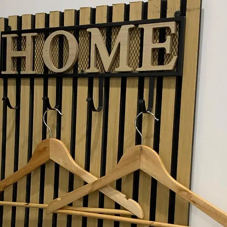 Zisa Private House Casa de Férias *