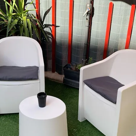 Zisa Private House بيت للعطل *