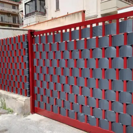 Casa de Férias Zisa Private House