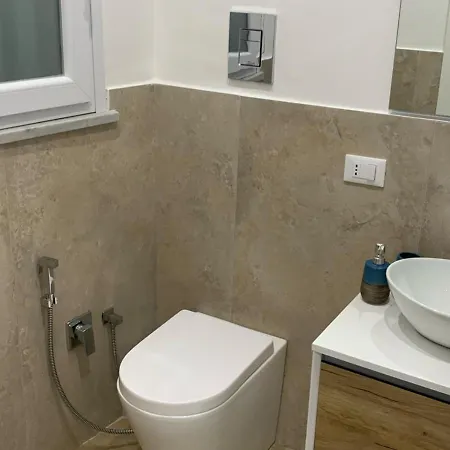 Zisa Private House Casa de Férias