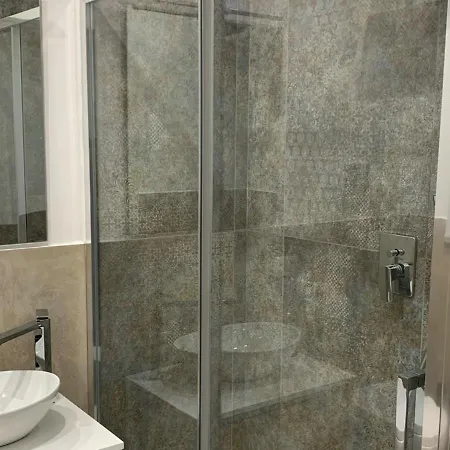 Zisa Private House Casa de Férias