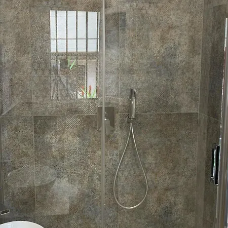 Zisa Private House Casa de Férias *