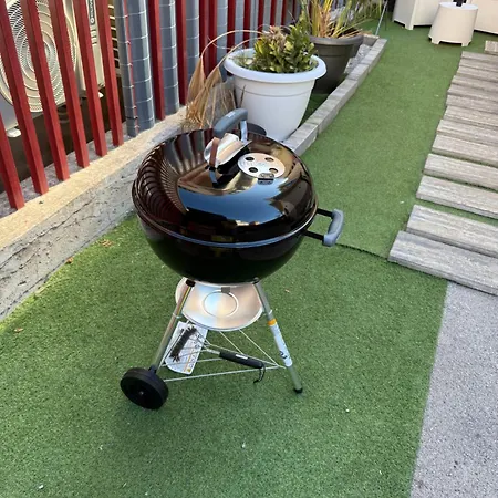 Zisa Private House *