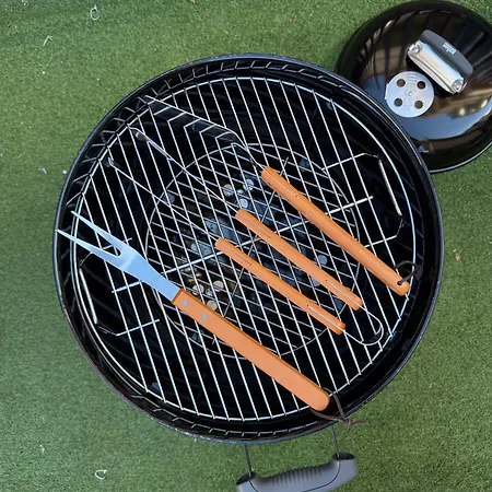 Casa de Férias Zisa Private House *